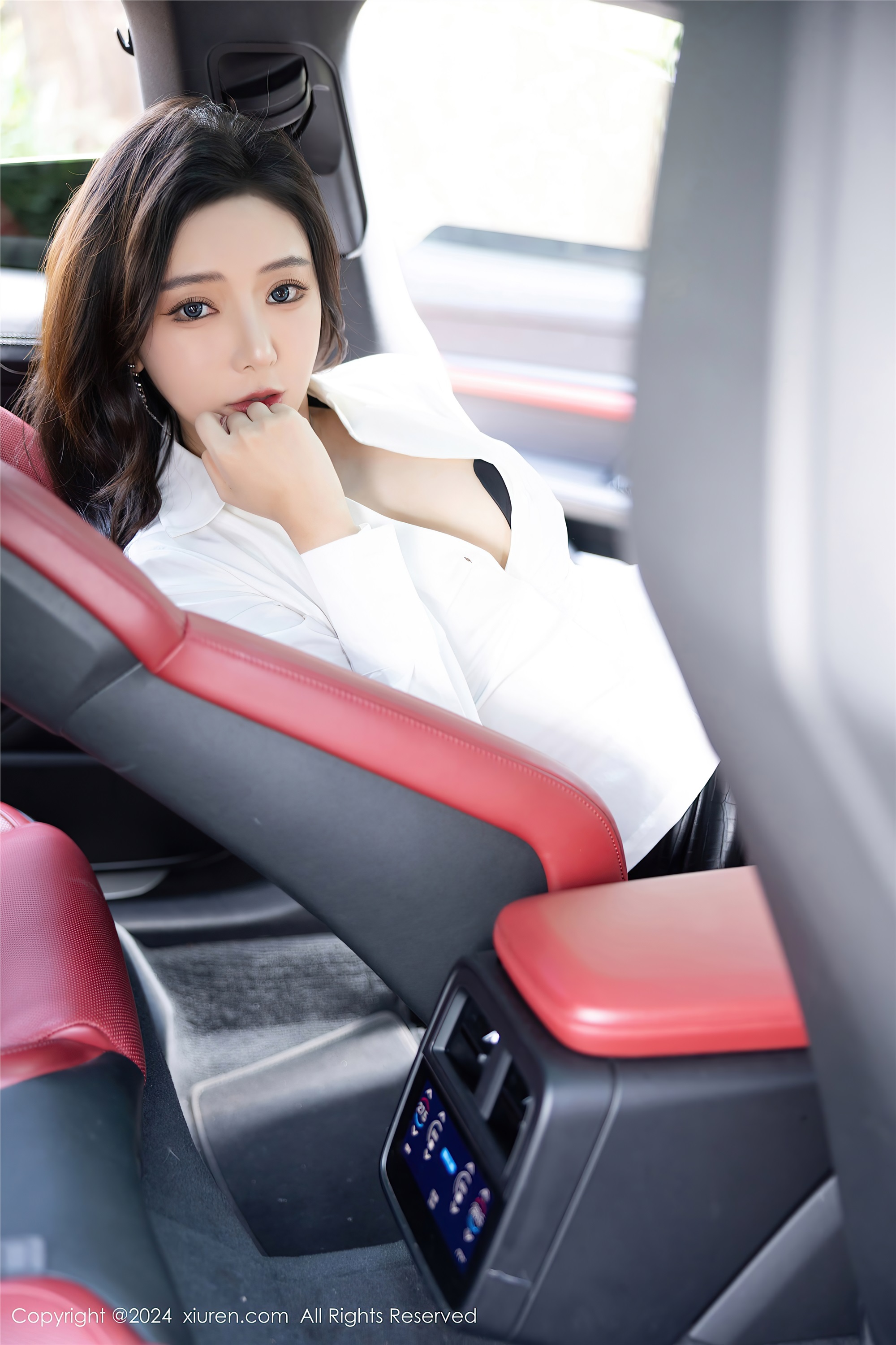 Xiuren秀人网 2024.03.29 NO.8314 王馨瑶yanni